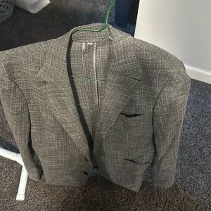 Bonobos Blazer. 36R. Standard Fit.